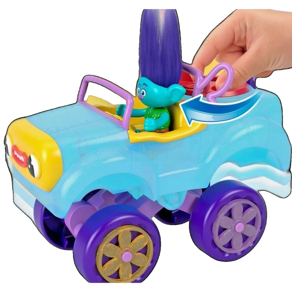 Fisher-Price brand new